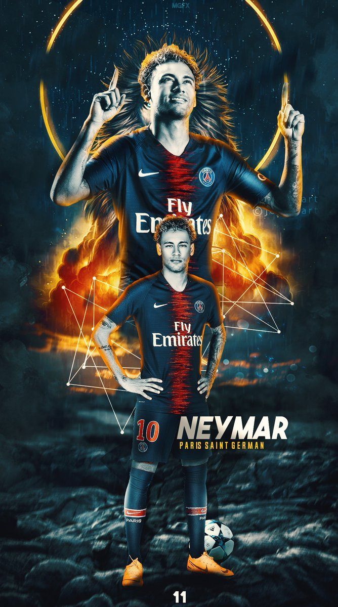 Best Neymar Wallpaper HD. Futebol neymar, Neymar, Neymar desenho