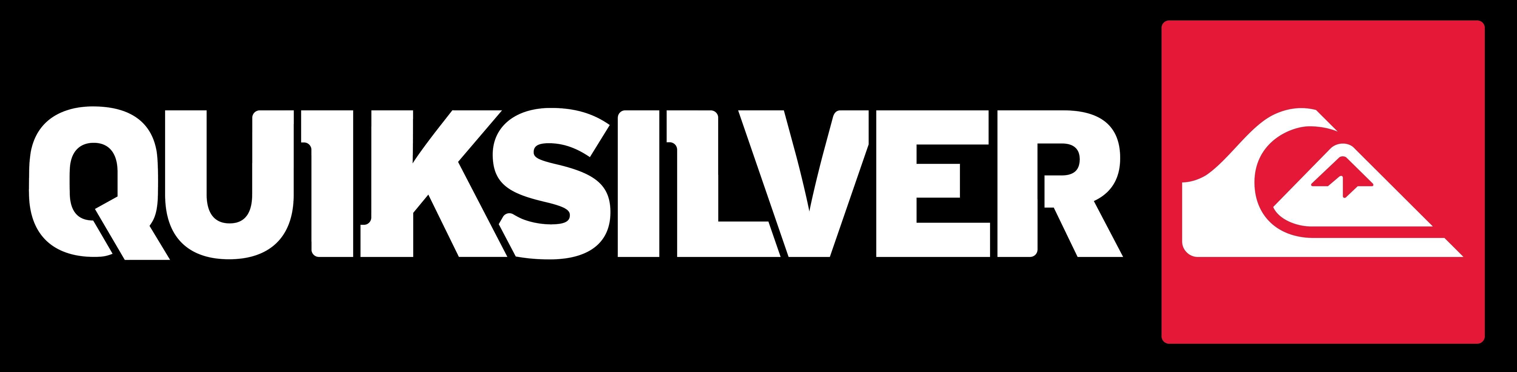 All Quiksilver Logo