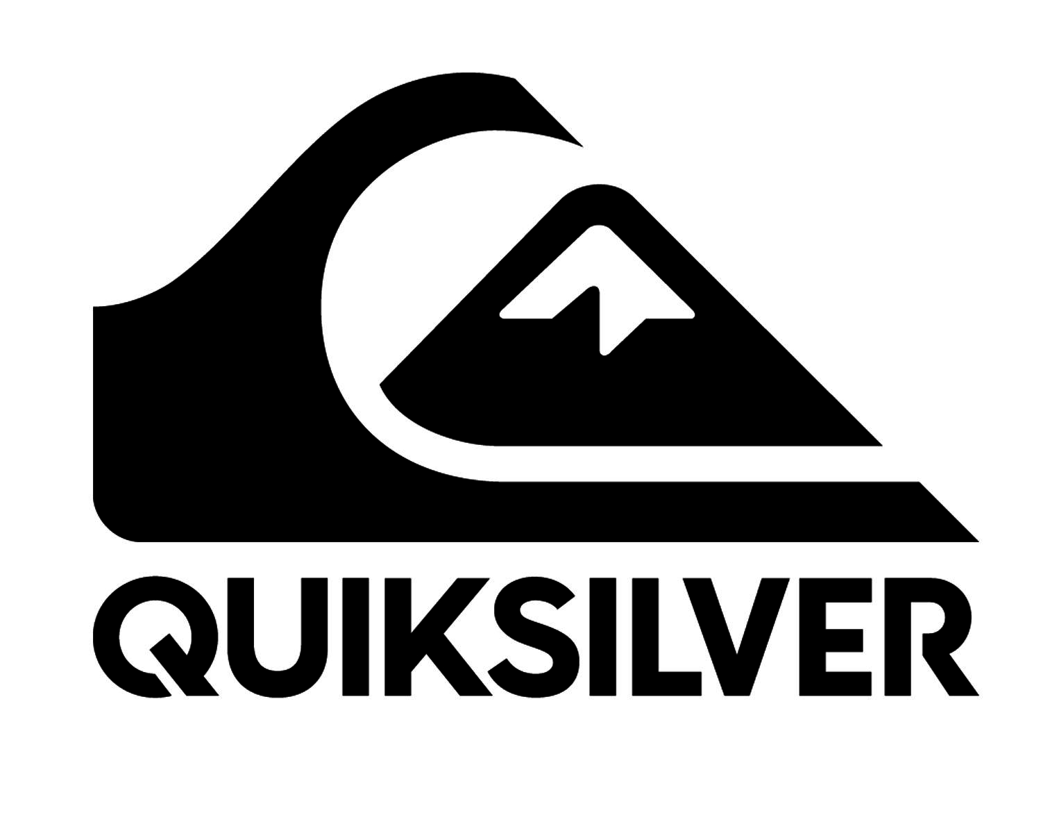Quiksilver Logo Desktop Wallpapers - Wallpaper Cave