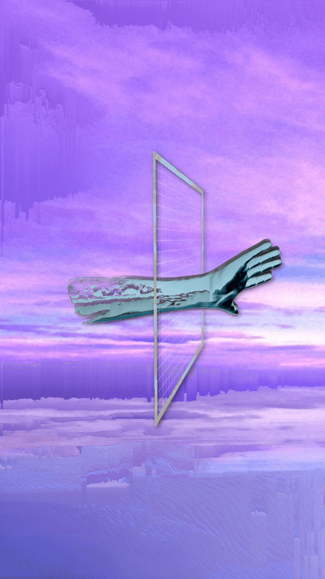 Vaporwave Aesthetic Wallpaper Free HD Wallpaper