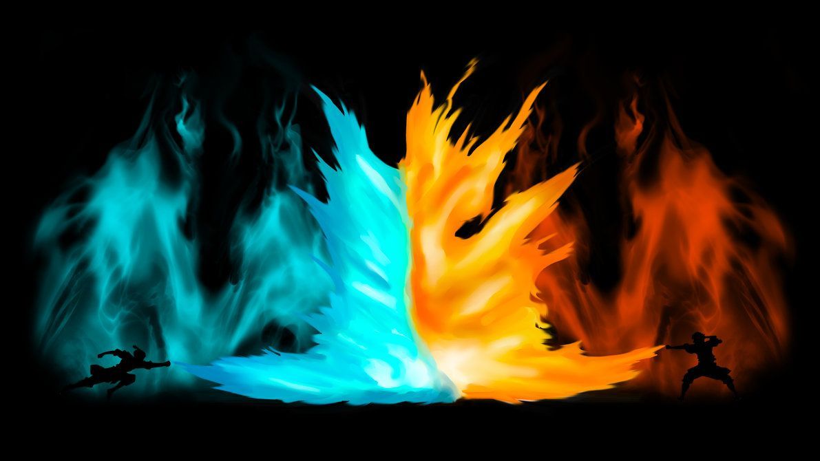 Agni Kai Wallpapers - Wallpaper Cave