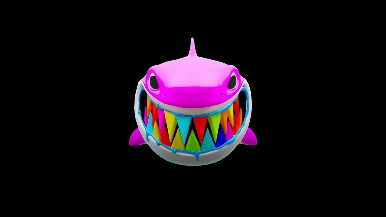 6ix9ine Type Beat Shark.