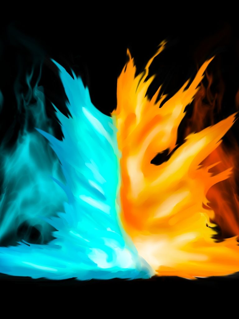 Agni Kai Wallpapers - Wallpaper Cave