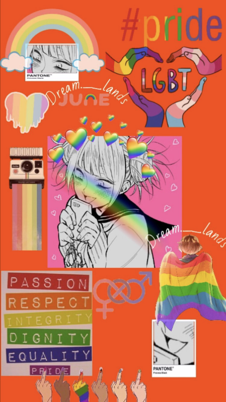 9 Must-See LGBTQ Anime | Fandom