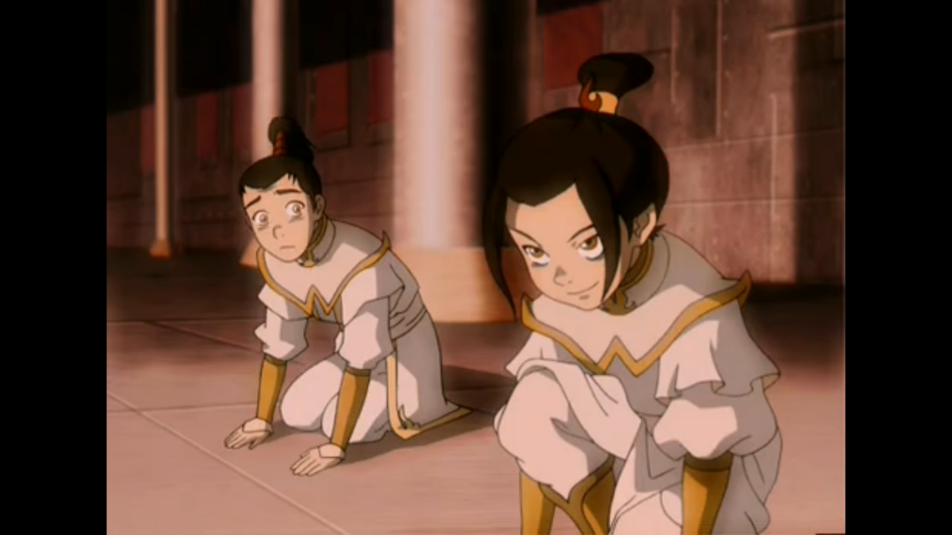 Zuko Avatar The Last Airbender Wallpaper 1080p. The last airbender, Avatar the last airbender, Azula