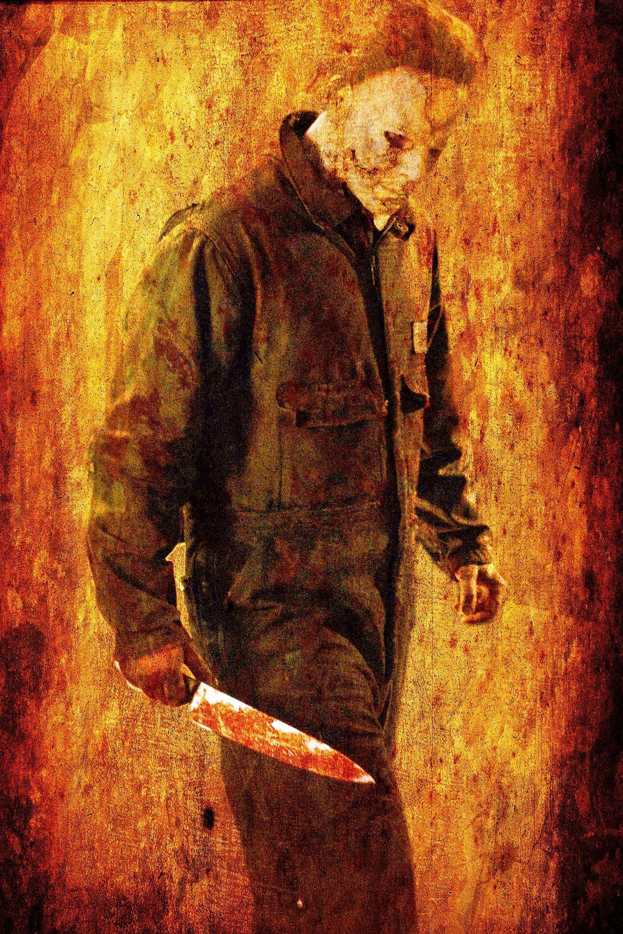 Michael Myers Halloween Wallpaper for Android