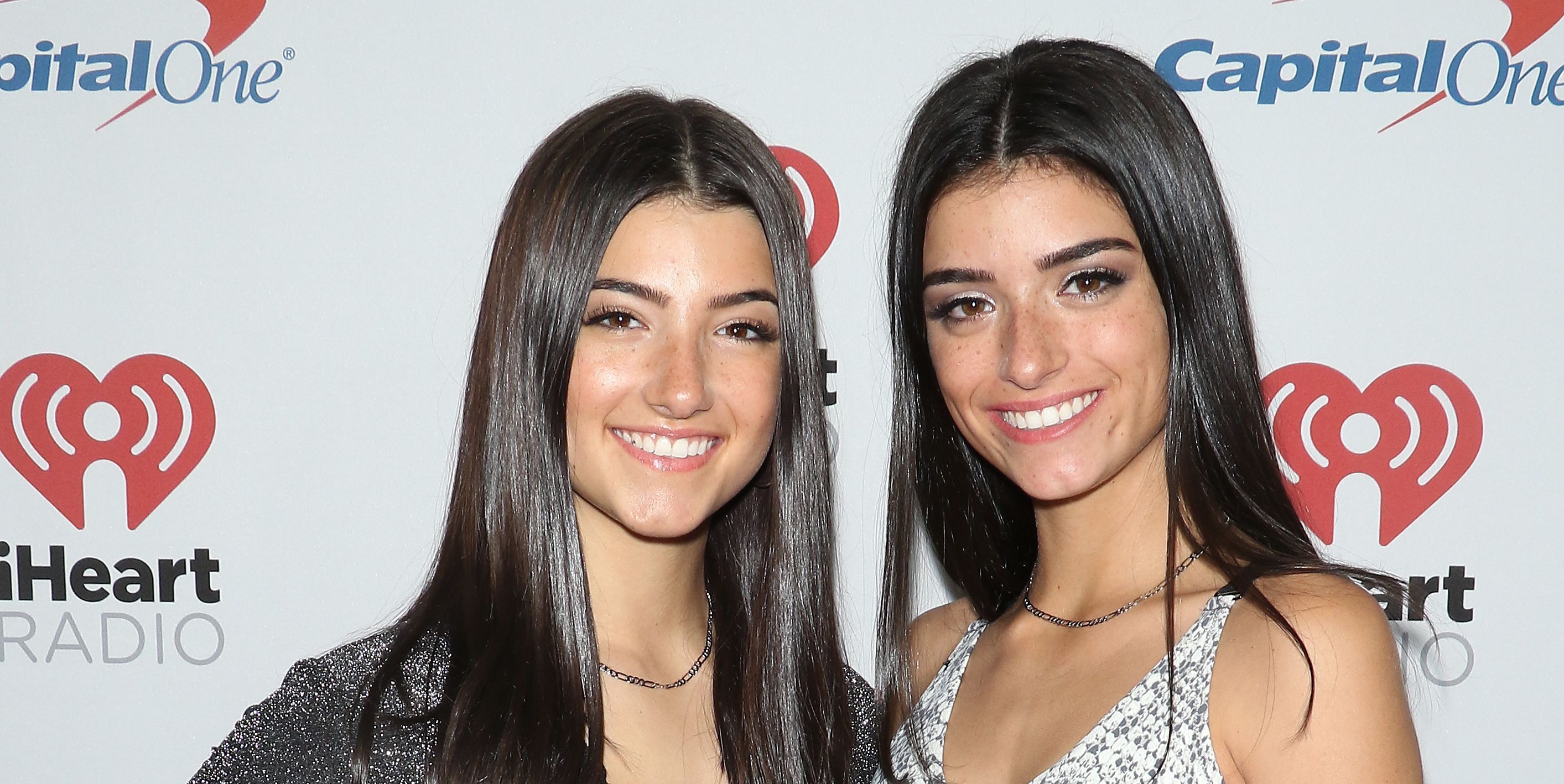 Charli and Dixie D'Amelio are Getting Their Own Podcast and I Could Not Be More Excited