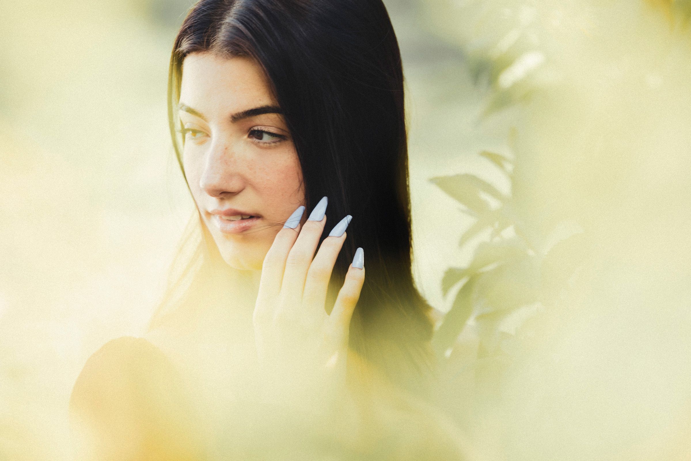 Interview: Celebrity Photohoots In The Era Of COVID 19