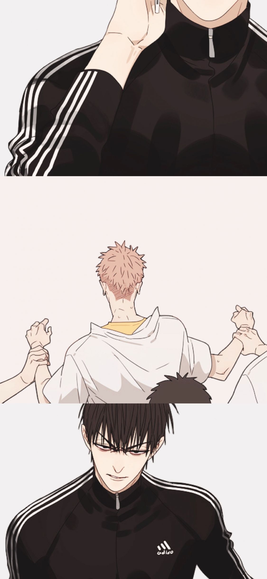 Free download 216 Best Mo Guan Shan x He Tian image in 2020 Anime Manhwa Manga [2045x5208] for your Desktop, Mobile & Tablet. Explore He Tian X Mo Guan Shan