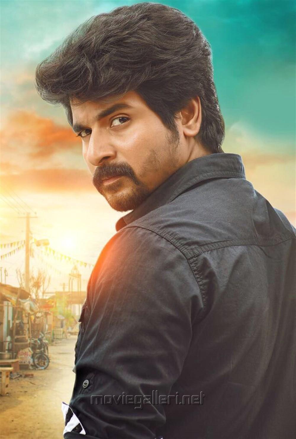 SivaKarthikeyan HD Wallpaper for Android