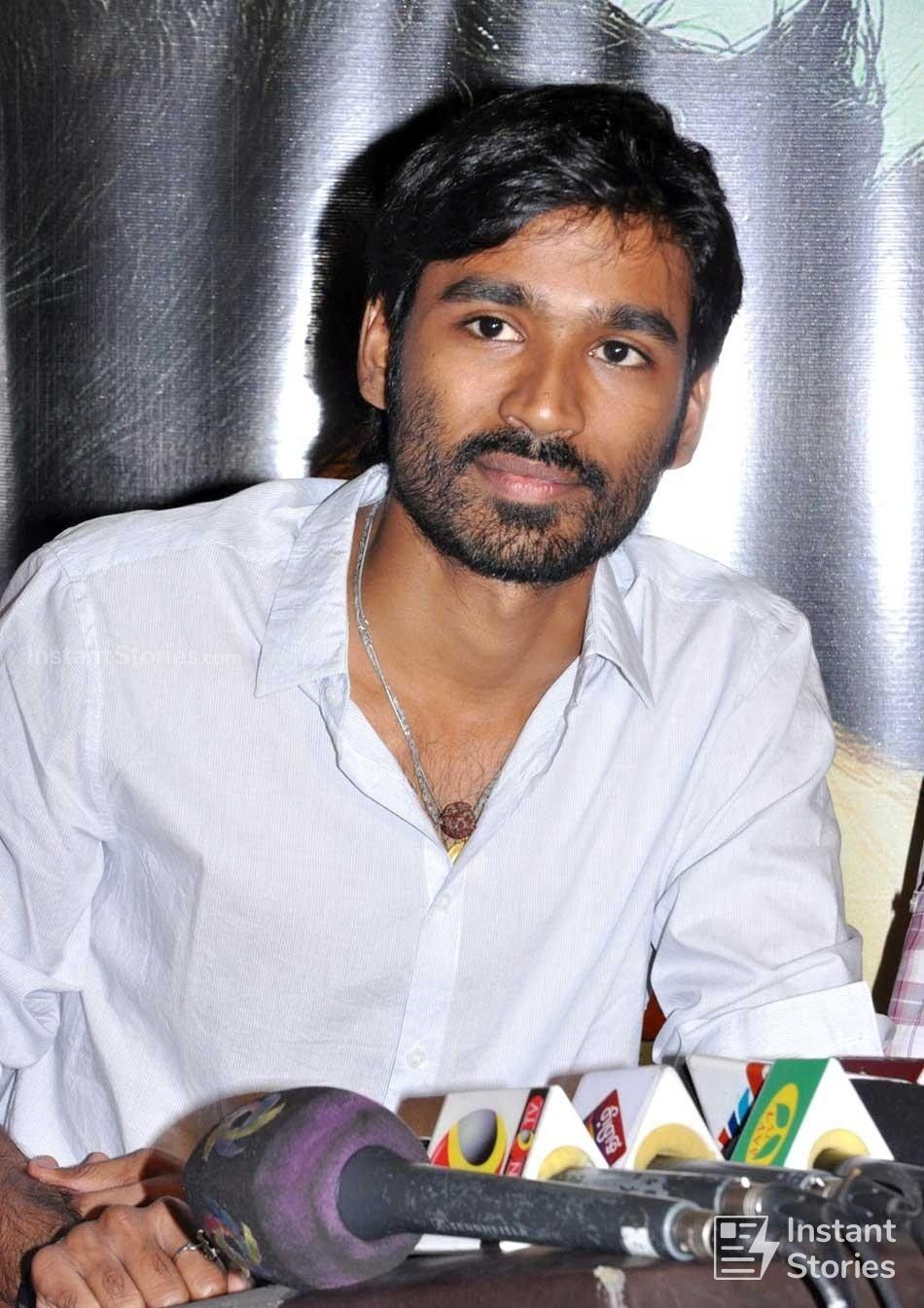 Dhanush Latest HD Photo Wallpaper (1080p, 4k)