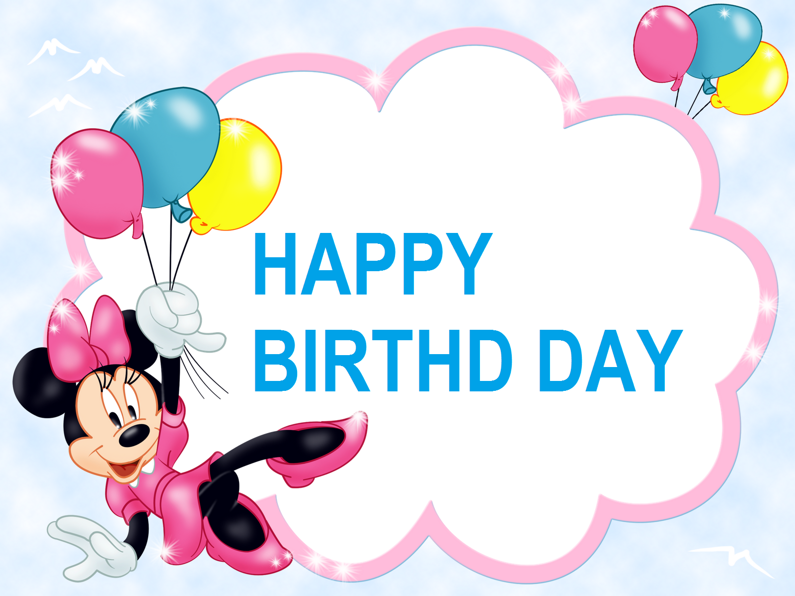 Birthday Quotes and Wallpaper Download