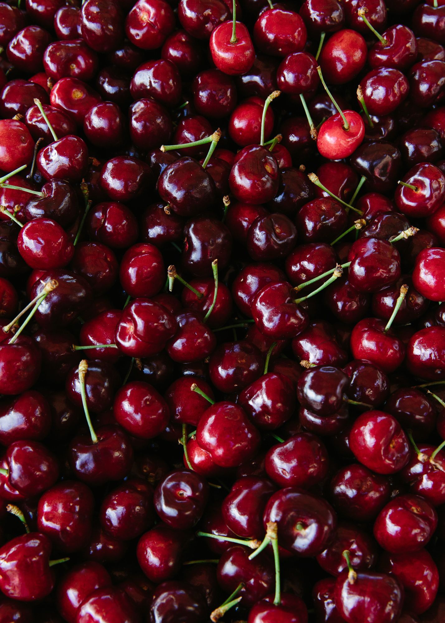Cherry Fruit Wallpapers Wallpaper Cave