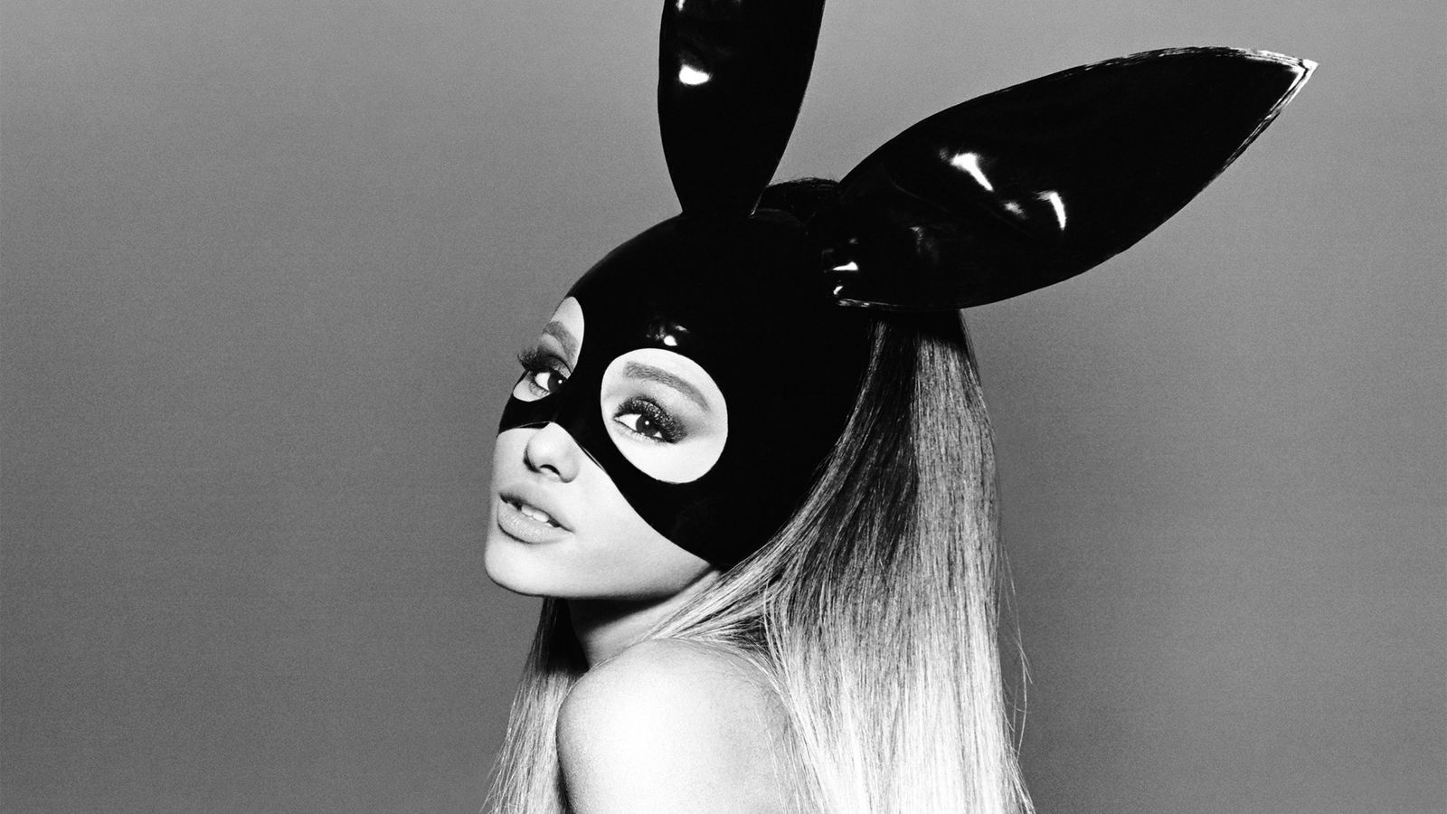 Ariana Grande to be guest character in Final Fantasy mobile game (update)