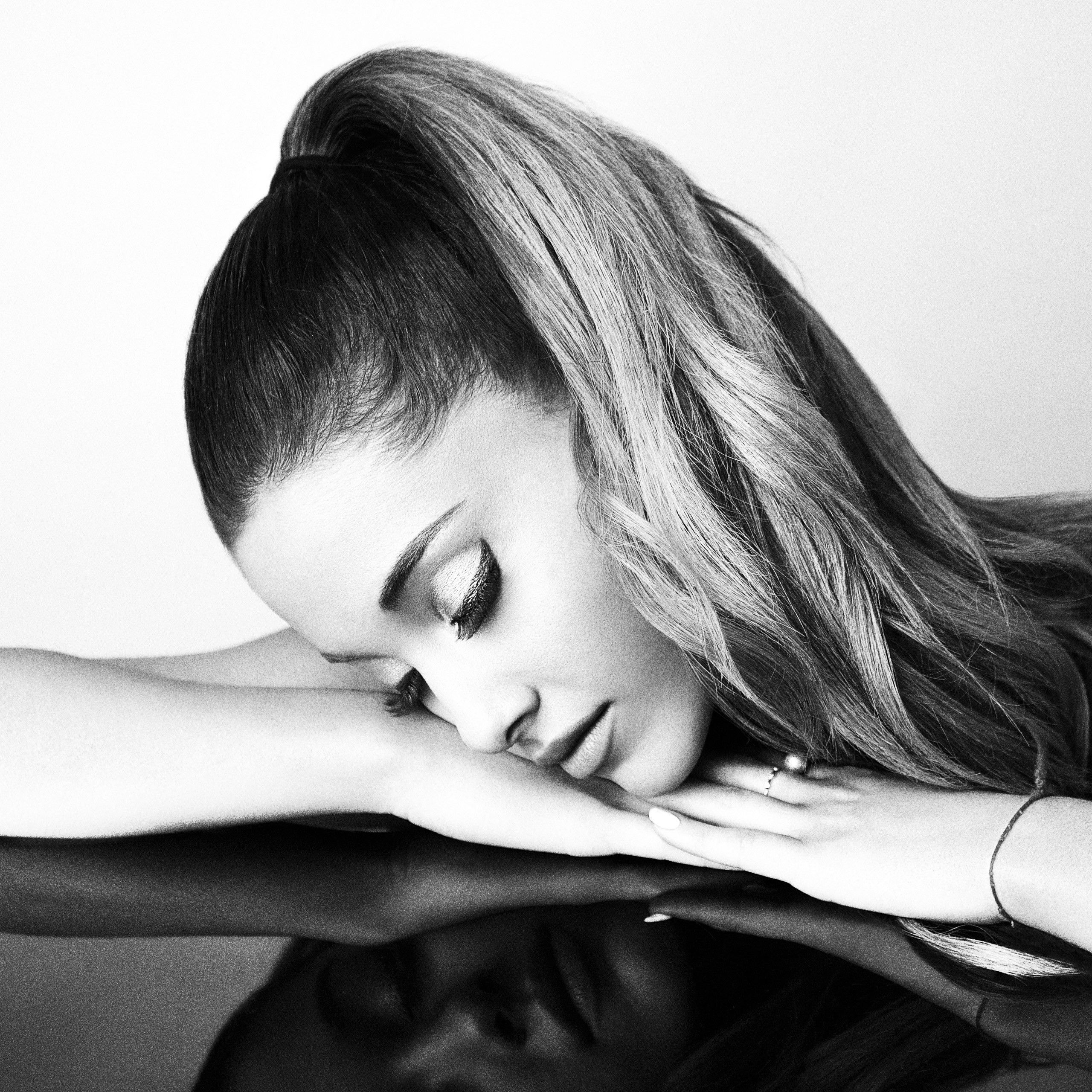 Wallpaper Ariana Grande, Dangerous Woman, 4K, Music,. Wallpaper for iPhone, Android, Mobile and Desktop