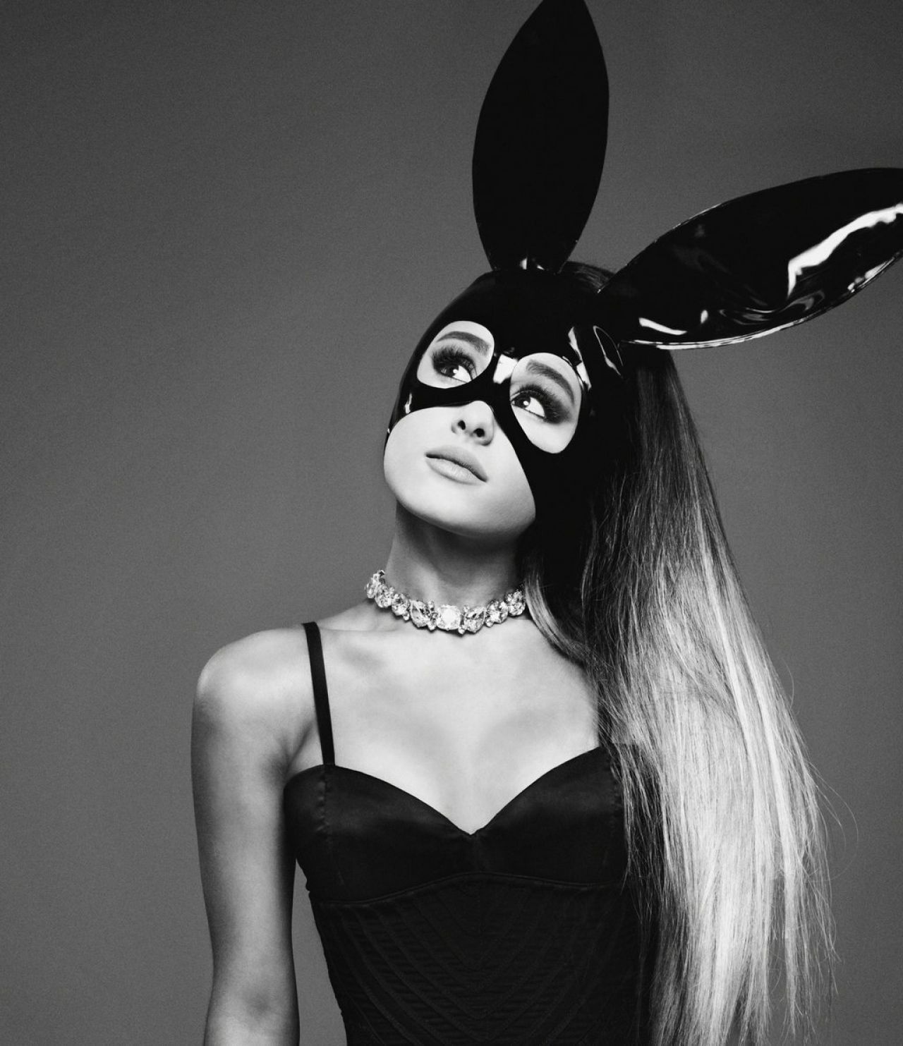 Ariana Grande - 'Dangerous Woman' Photohoot 2016