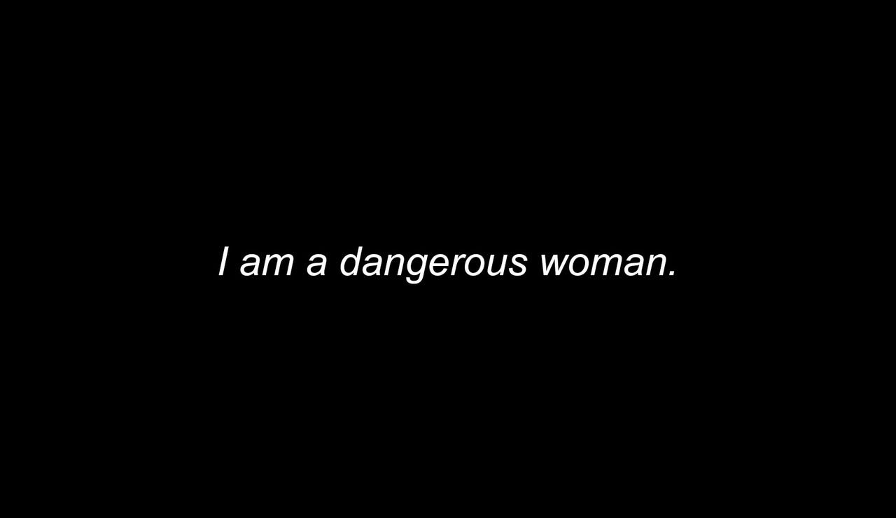 dangerous woman wallpaper uploaded by ℓυɔια