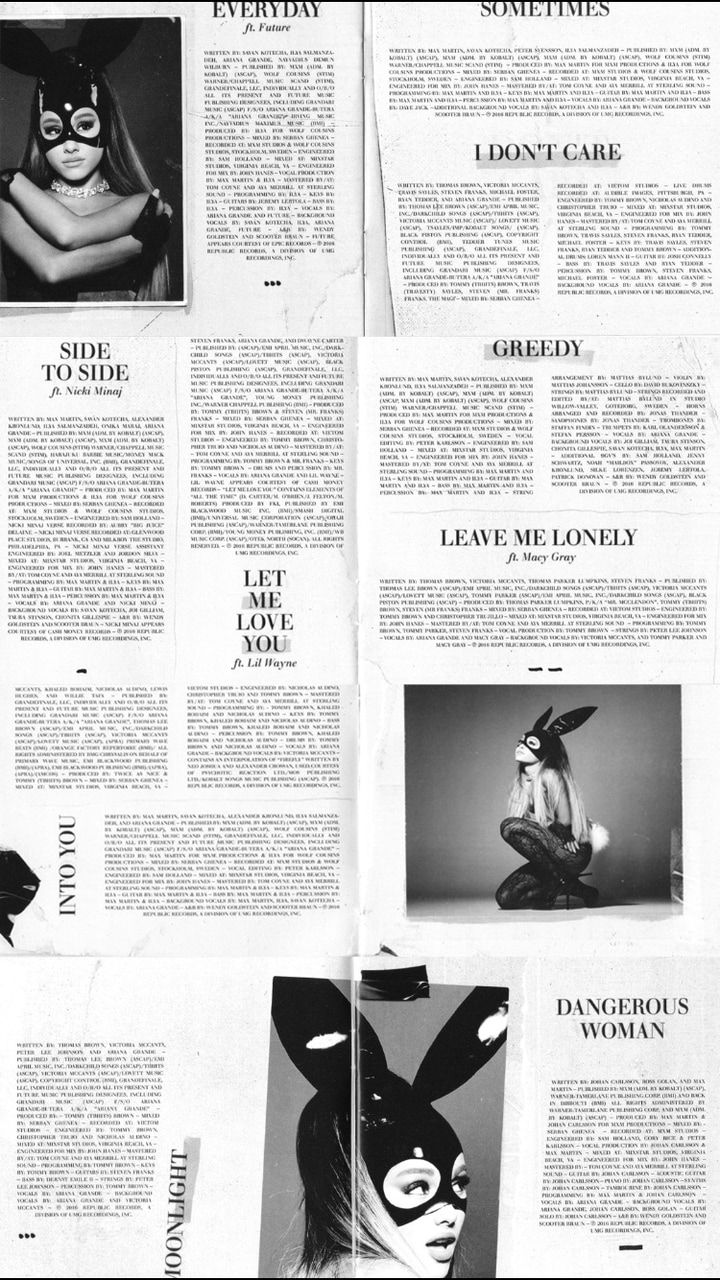ariana grande, fundos, ariana grande lockscreen and locks