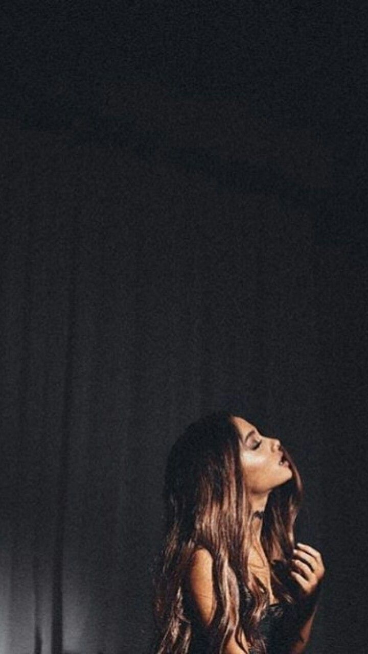 Ariana Grande Dangerous Woman