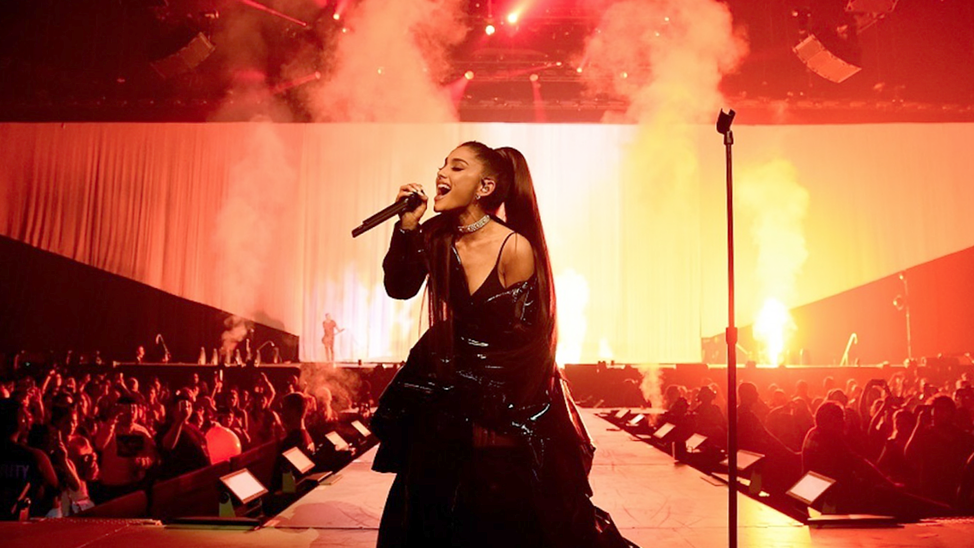 Ariana Grande