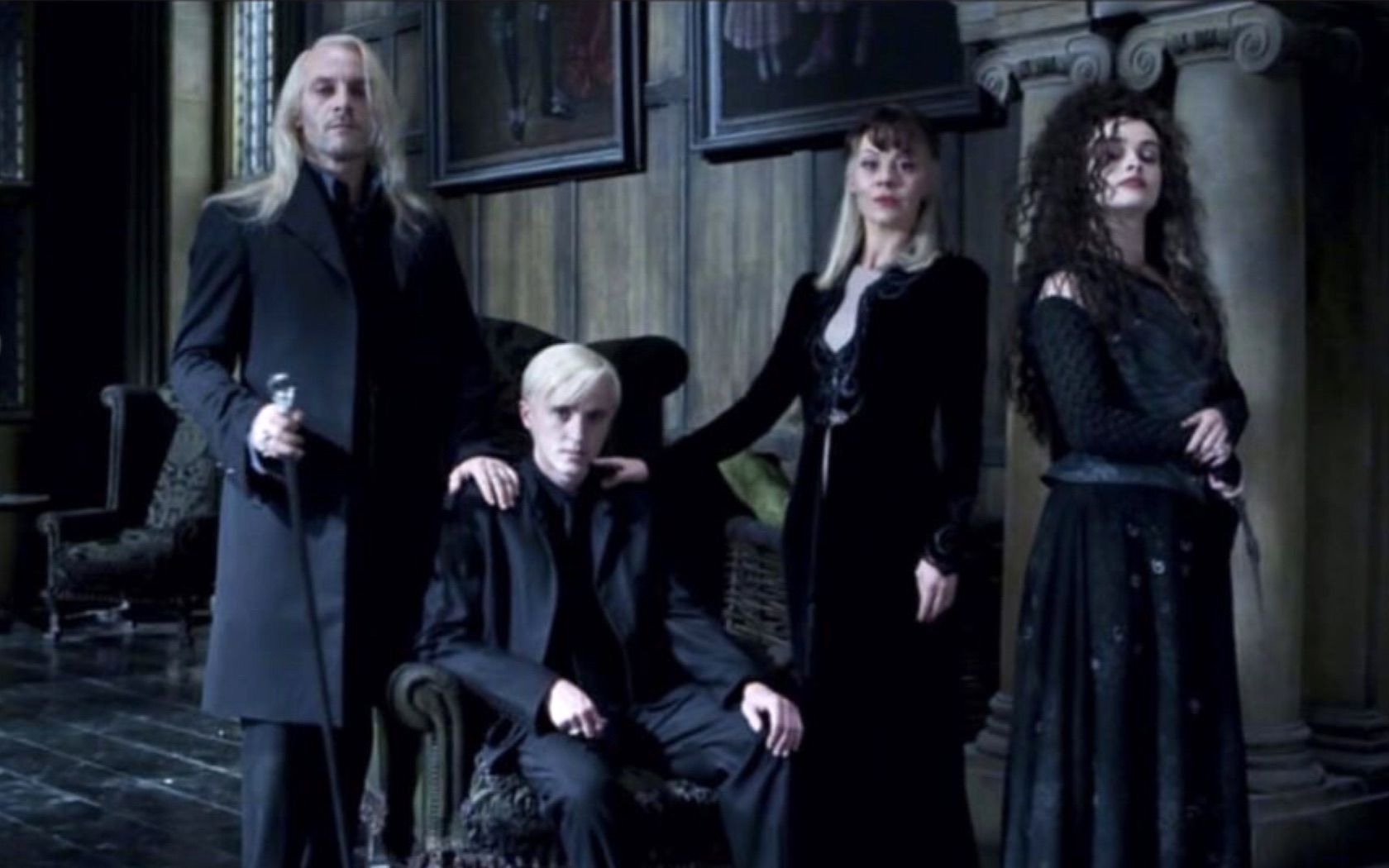 Slytherin Celebration To Honour The Worst House (Soz) At Harry Potter Studio Tour