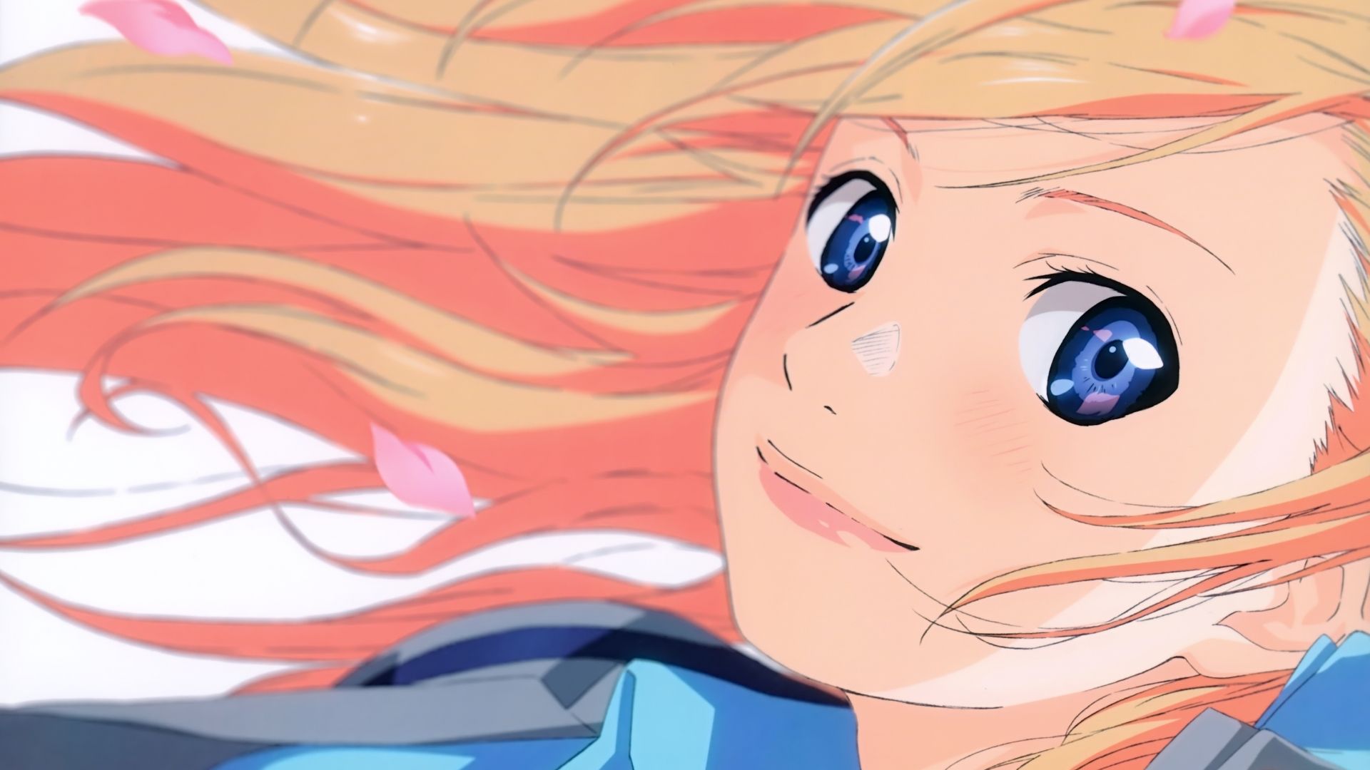 Kaori Miyazono, Your Lie in April HD .wallur.com