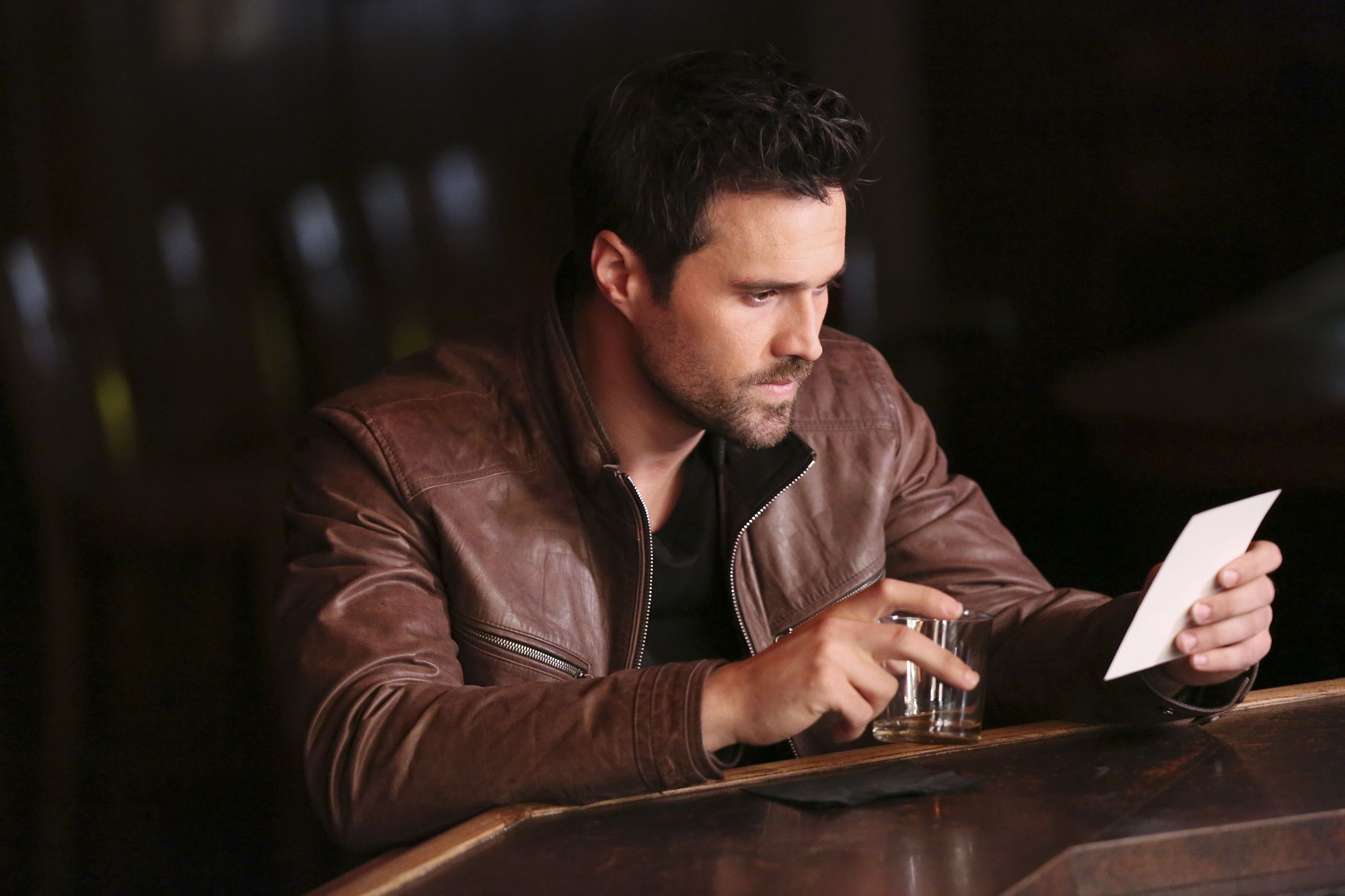 Grant Ward Wallpapers - Wallpaper Cave