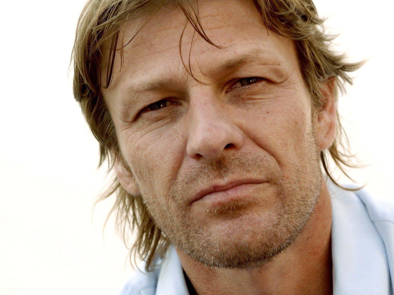 HD Sean Bean Wallpaper