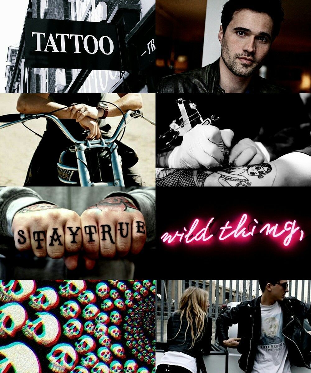 Shield's Grant Ward as Booker DeWitt. Aesthetic collage, Beautiful collage, Beauty art