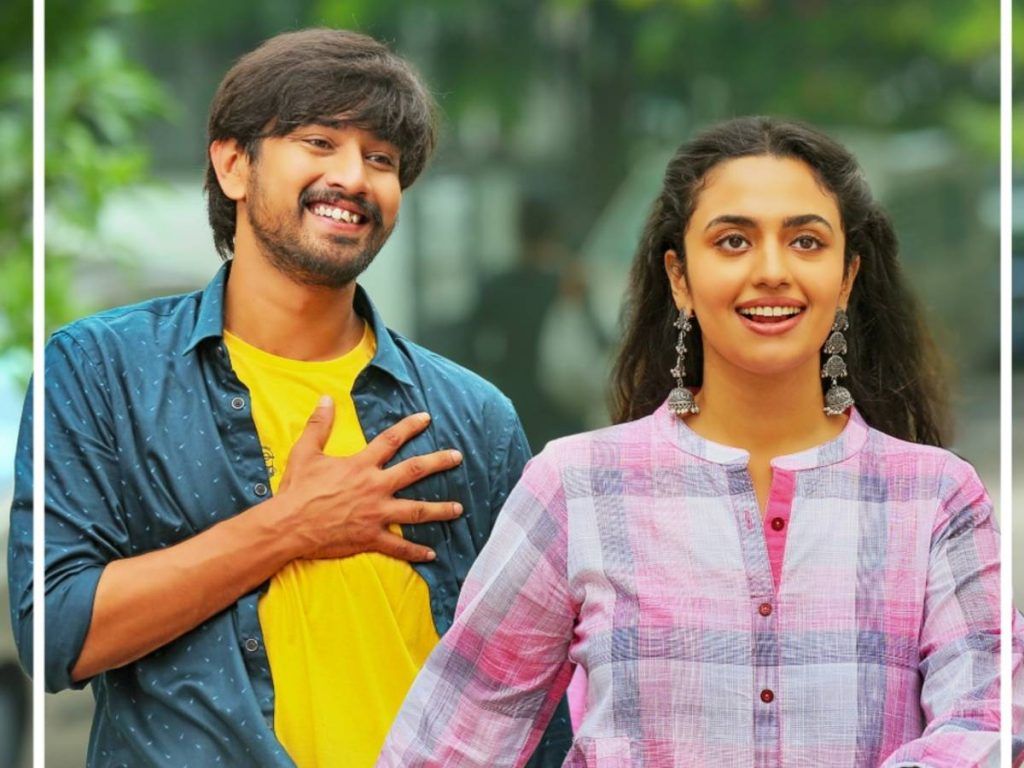 Orey Bujjiga releasing on OTT on 2nd Oct