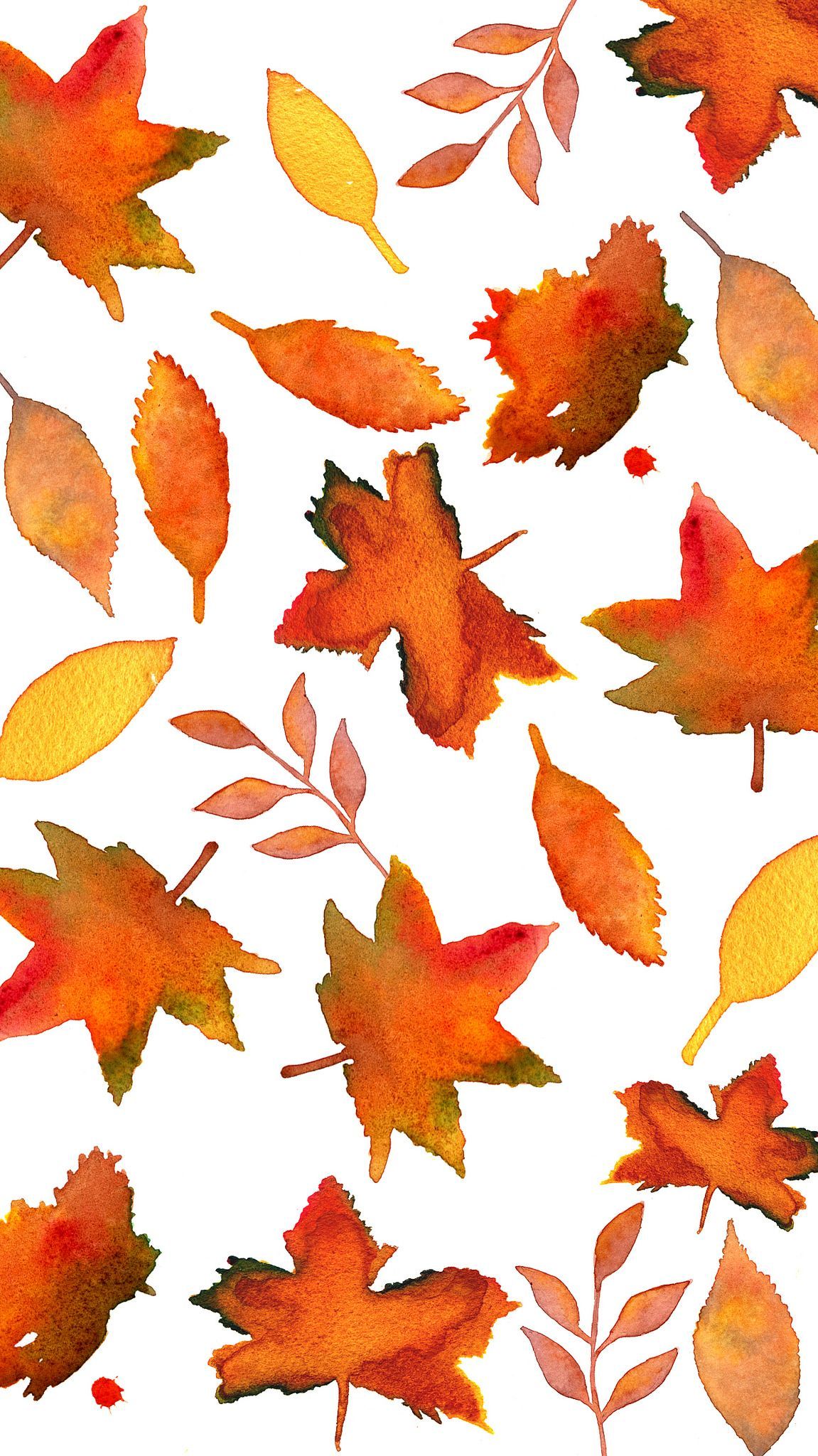 Fall Wallpaper