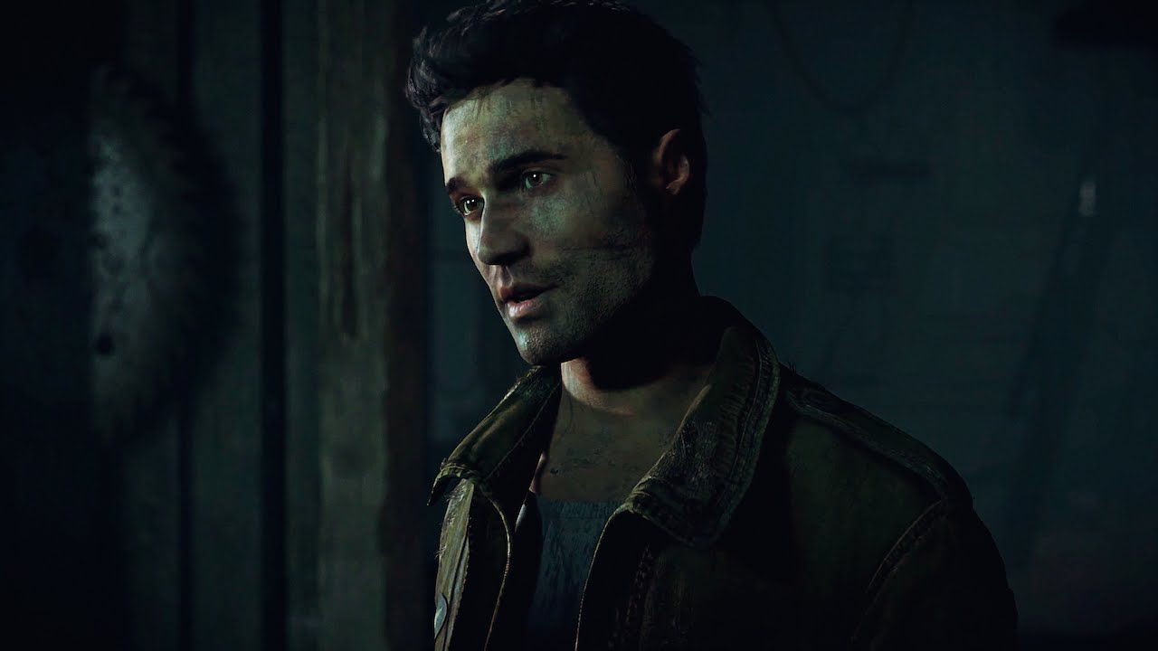 Grant Ward Wallpapers - Wallpaper Cave