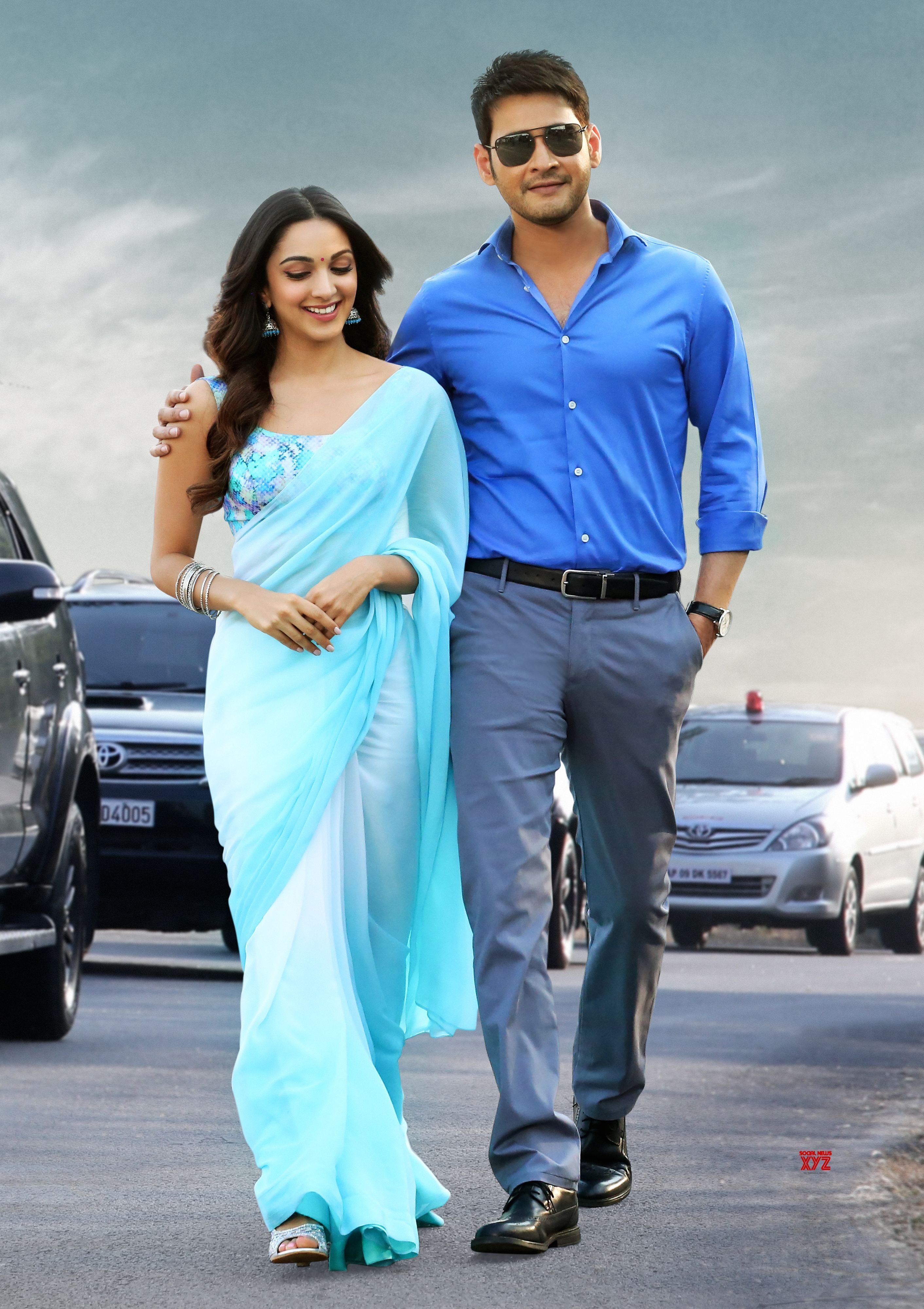 Bharat Ane Nenu Wallpapers Wallpaper Cave