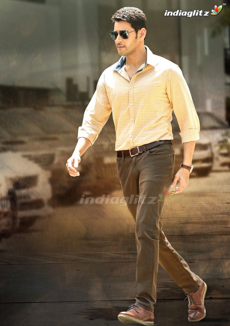 Bharat Ane Nenu Photo Movies photo, image, gallery, stills, clips