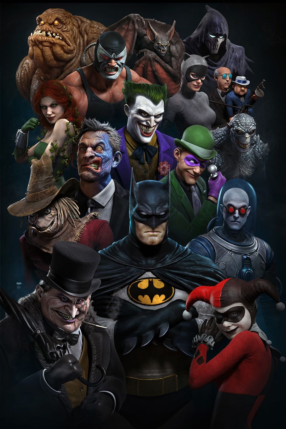 DC Extended Universe. BlogFanArt. Batman comic art, Batman artwork, Dc comics art