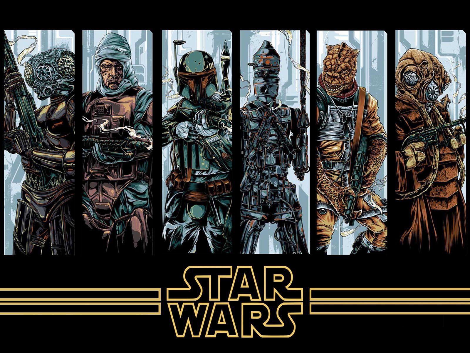 Bounty Hunter Wallpaper. Star Wars Bounty Hunter Wallpaper, Bounty Hunter Wallpaper and Bobba Fett Bounty Hunters Wallpaper