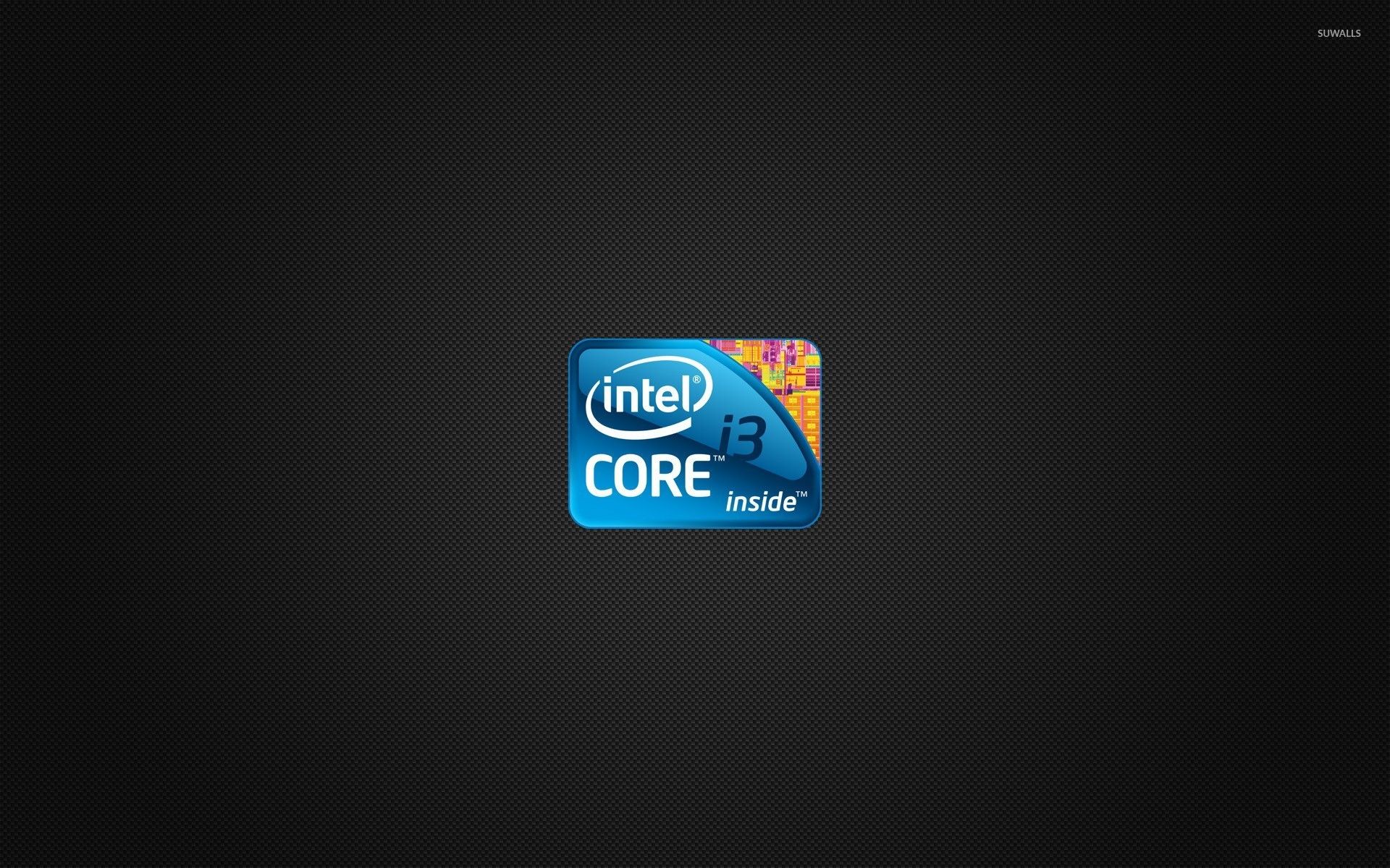 Intel Core i3 [4] wallpaper wallpaper
