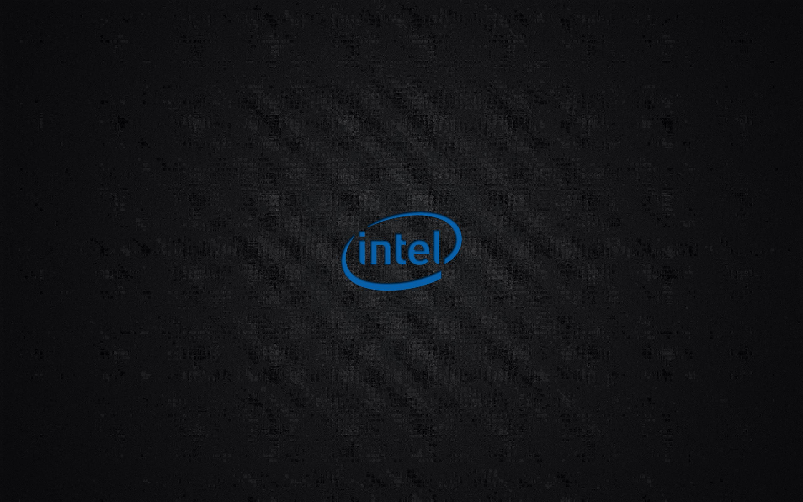 Intel Wallpapers Desktop Background