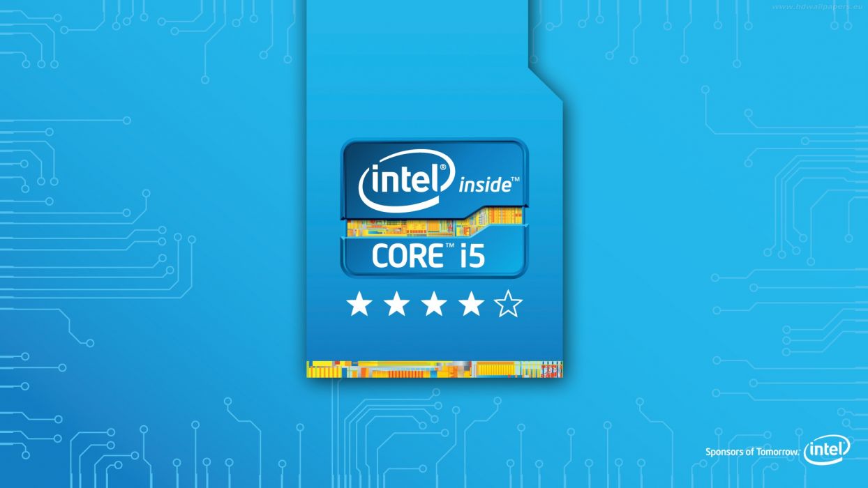Computers Intel CPU core i5 Intel Core core i3 wallpaperx1080