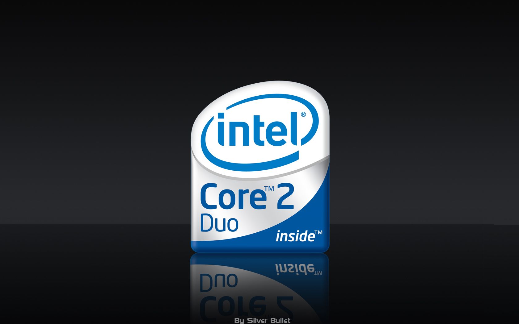 Intel Core Wallpapers Wallpaper Cave