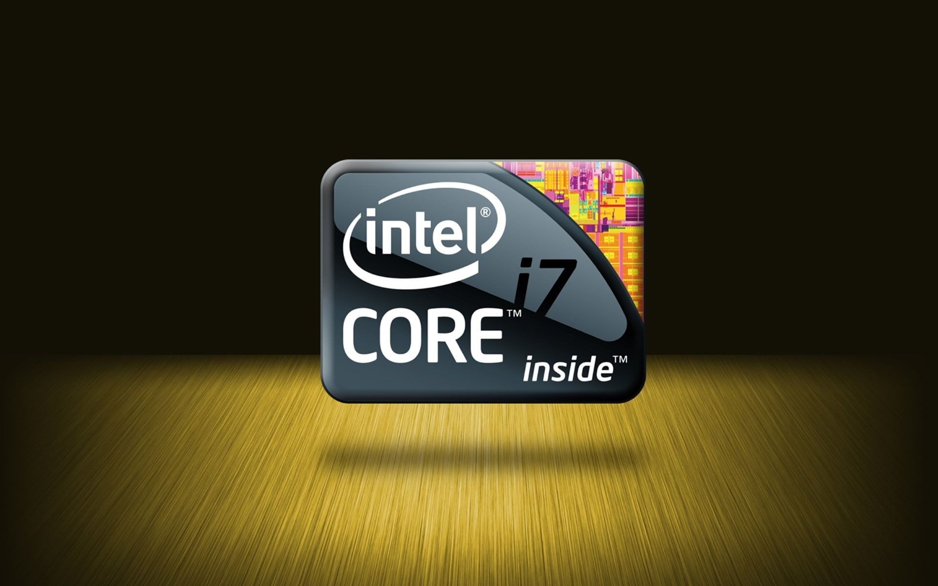 Intel Core I7 #processor #cpu #intel intel i7 #performance P #wallpaper #hdwallpaper #desktop. Intel core, Intel, Computer chip