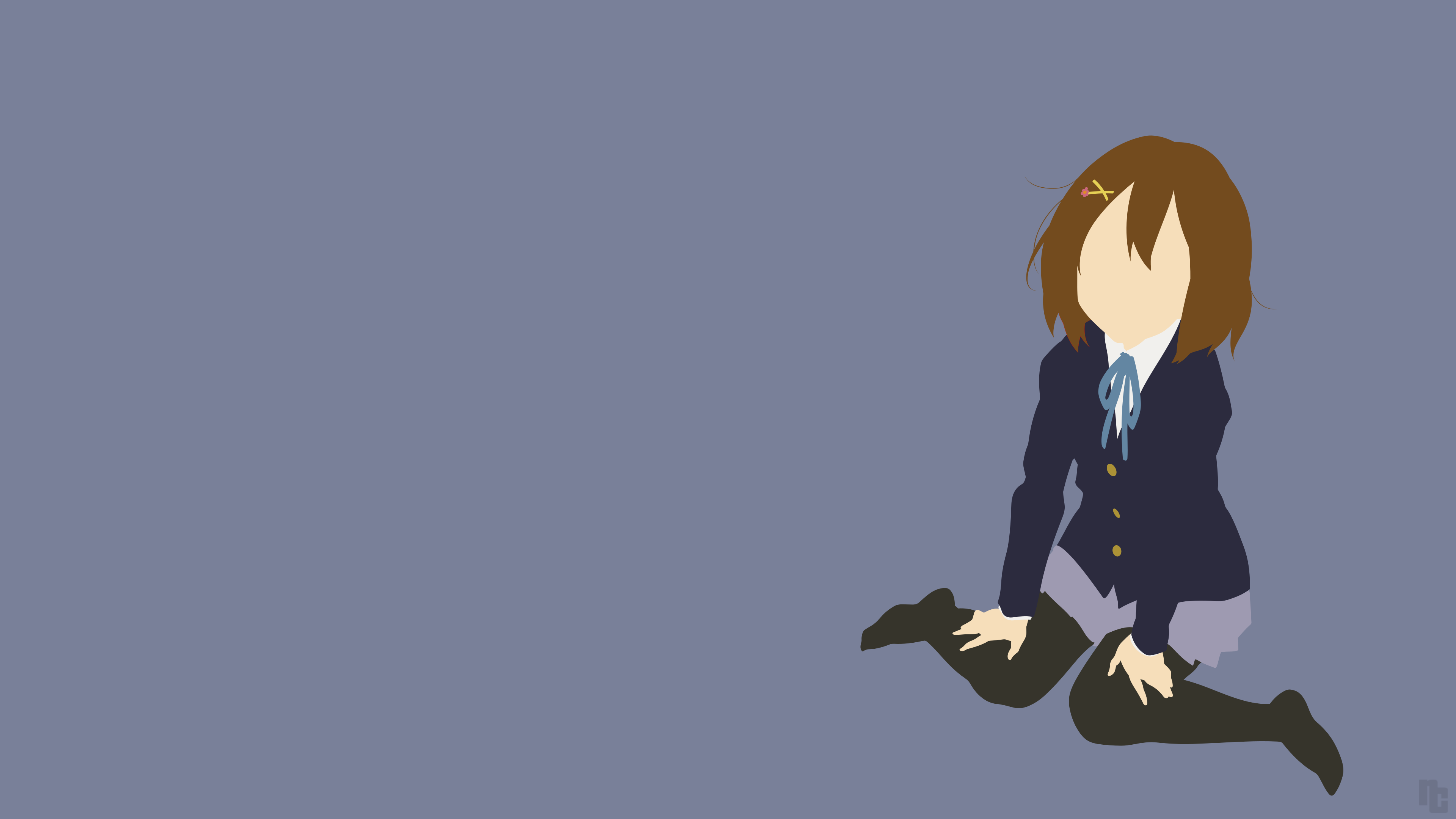 Yui Hirasawa Wallpapers - Wallpaper Cave