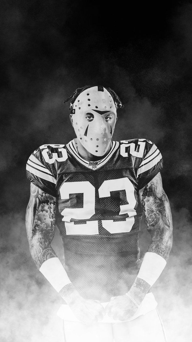 Green Bay Packers, but make it