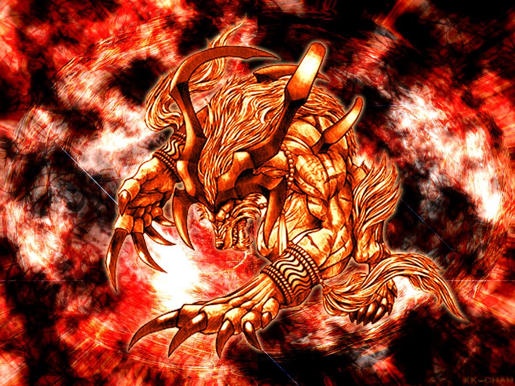 Ifrit HD wallpapers | Pxfuel