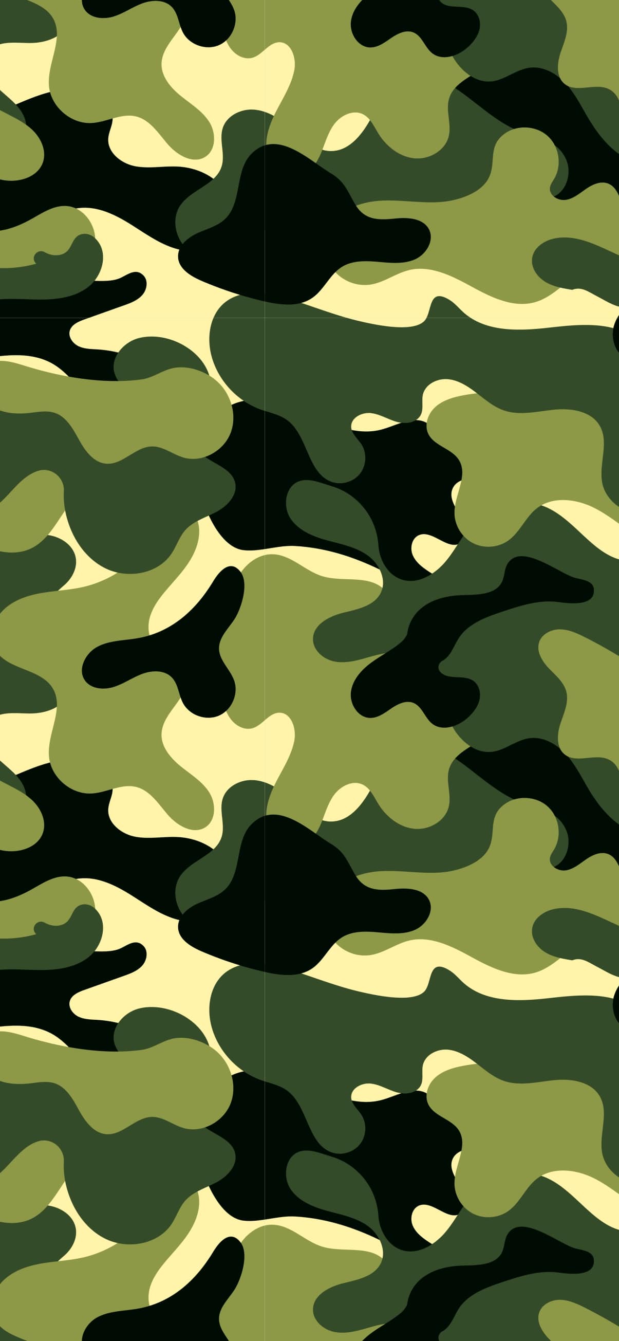 Green Camouflage Wallpaper Free HD Wallpaper