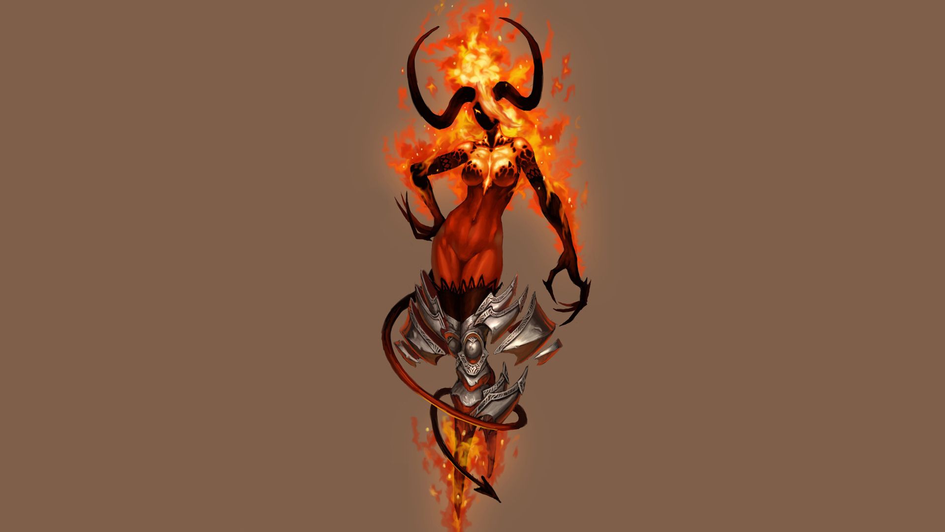 synkron ifrit