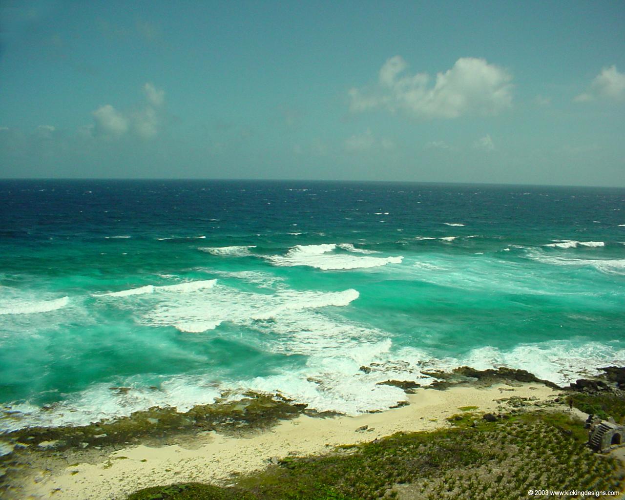 Cozumel Wallpapers - Wallpaper Cave