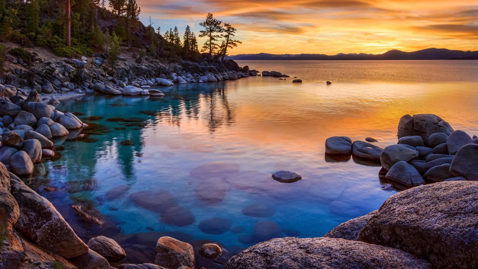 Meetings and events at North Lake Tahoe Convention & Visitors Bureau, Tahoe City, CA, US