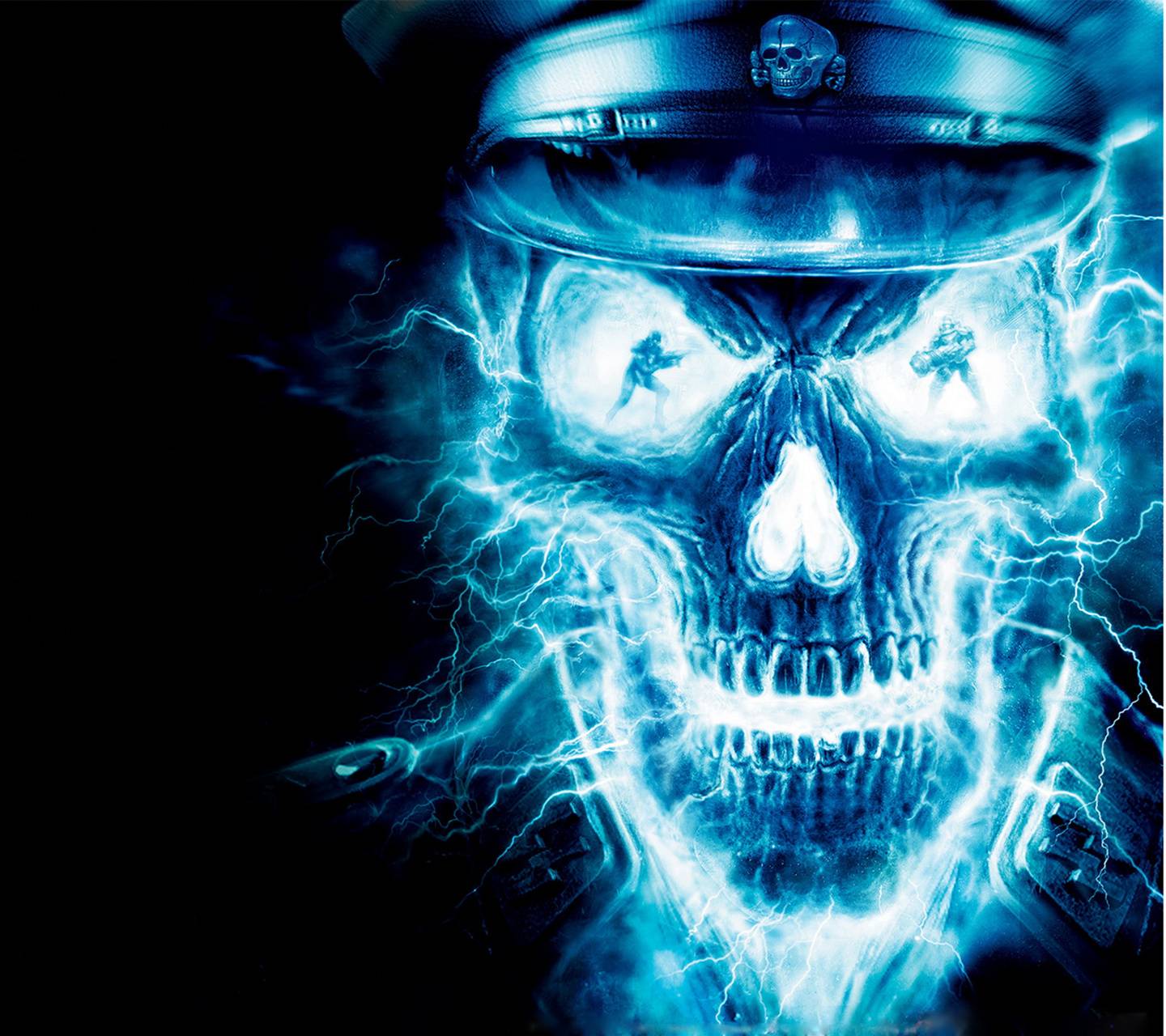 Frankenstein wallpaper