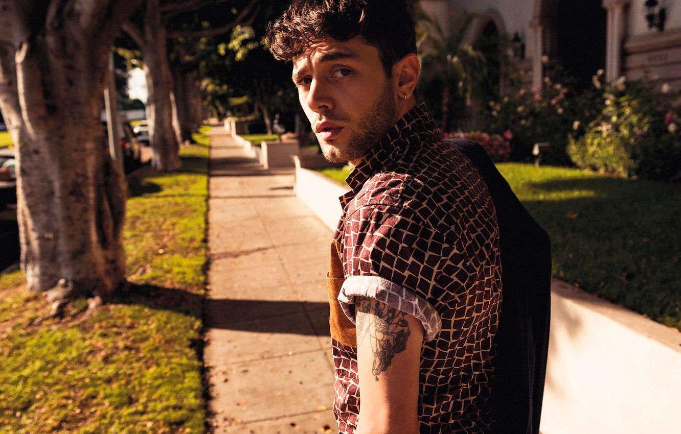 Xavier Dolan Wallpapers - Wallpaper Cave